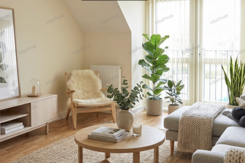 1 bedroom flat for sale, The Pavilion, Lincoln LN1