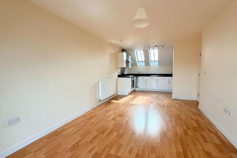 1 bedroom flat for sale, The Pavilion, Lincoln LN1