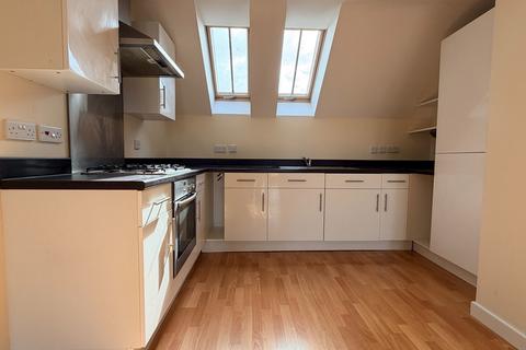 1 bedroom flat for sale, The Pavilion, Lincoln LN1