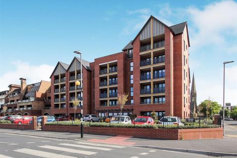 1 bedroom apartment for sale, Orchid Court, South Promenade, Lytham St. Annes