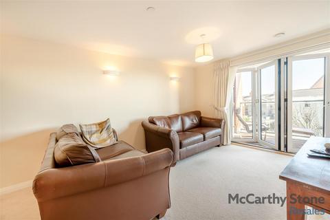 1 bedroom apartment for sale, Orchid Court, South Promenade, Lytham St. Annes