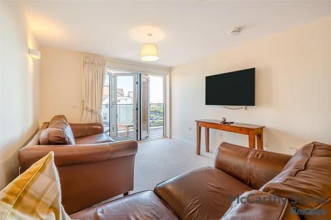 1 bedroom apartment for sale, Orchid Court, South Promenade, Lytham St. Annes