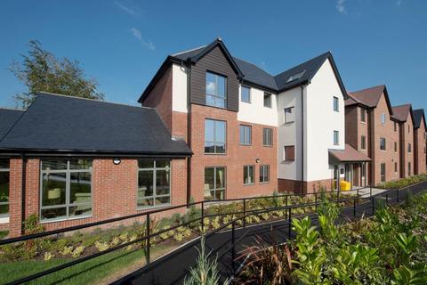 1 bedroom apartment for sale, Jebb Court, Dairy Grove, Ellesmere