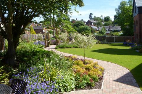 1 bedroom apartment for sale, Jebb Court, Dairy Grove, Ellesmere