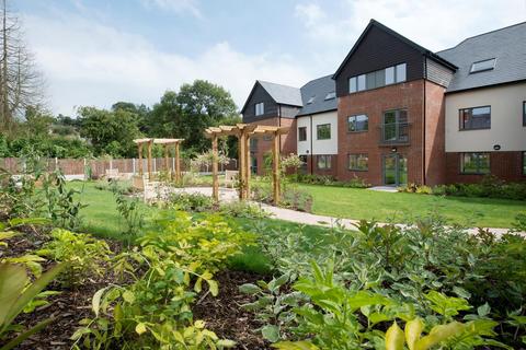 1 bedroom apartment for sale, Jebb Court, Dairy Grove, Ellesmere