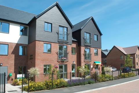 1 bedroom apartment for sale, Jebb Court, Dairy Grove, Ellesmere