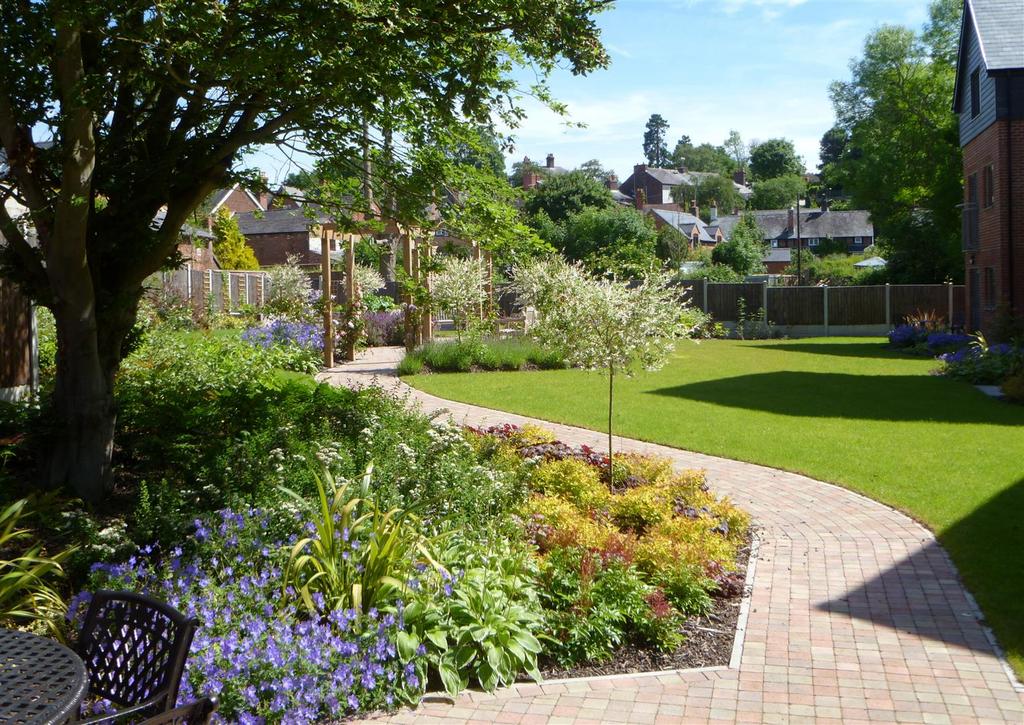 Jebb Court
