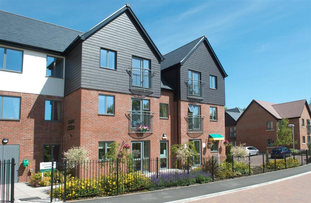 Jebb Court