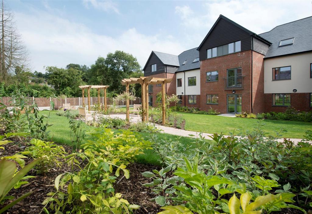 Jebb Court