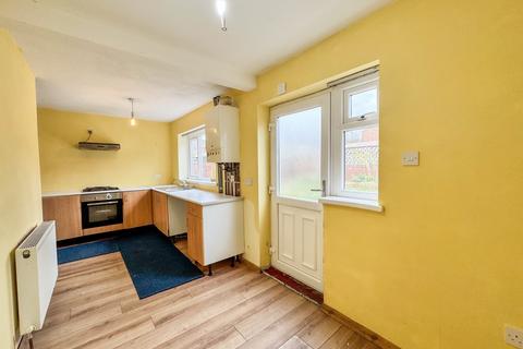 2 bedroom semi-detached house for sale, Creslow, Leam Lane, Gateshead, NE10