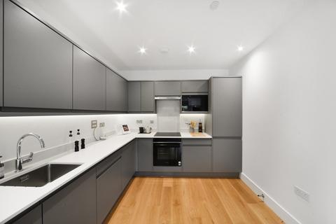 2 bedroom apartment for sale, Beam, Lambeth SW9