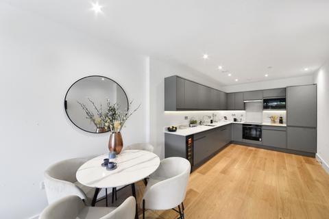 2 bedroom apartment for sale, Beam, Lambeth SW9
