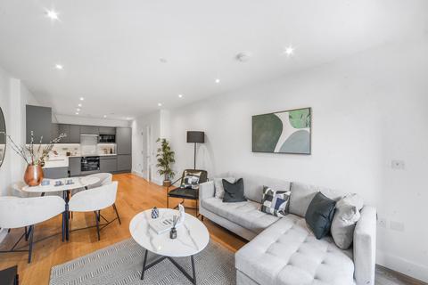 2 bedroom apartment for sale, Beam, Lambeth SW9