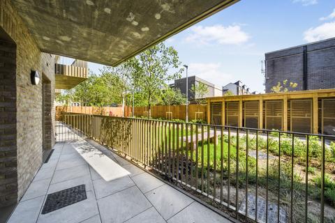 2 bedroom apartment for sale, Beam, Lambeth SW9