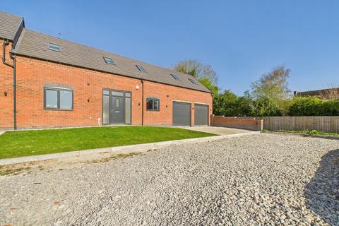 undefined, Mallard Close, Egginton, Derby, Derbyshire, DE65 6HG
