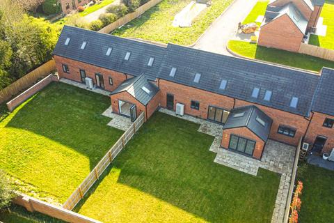 undefined, Mallard Close, Egginton, Derby, Derbyshire, DE65 6HG