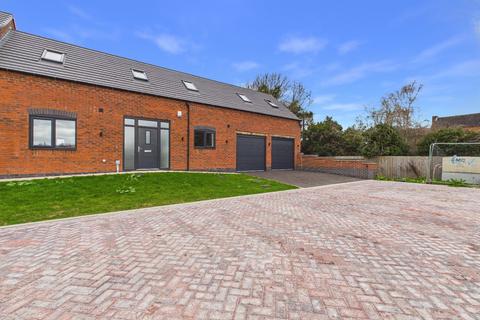 undefined, Mallard Close, Egginton, Derby, Derbyshire, DE65 6HG