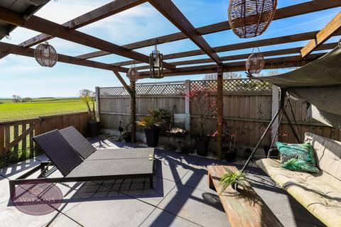 3 bedroom semi-detached house for sale, Heanor Road, Smalley, Ilkeston, DE7