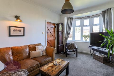 3 bedroom semi-detached house for sale, Heanor Road, Smalley, Ilkeston, DE7