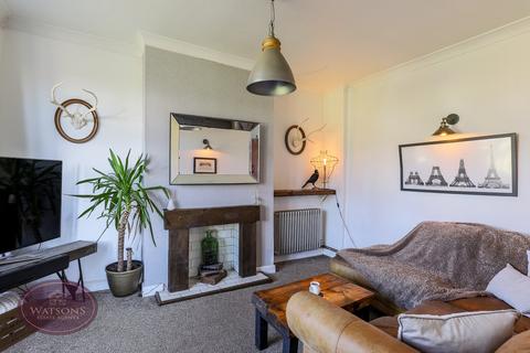 3 bedroom semi-detached house for sale, Heanor Road, Smalley, Ilkeston, DE7
