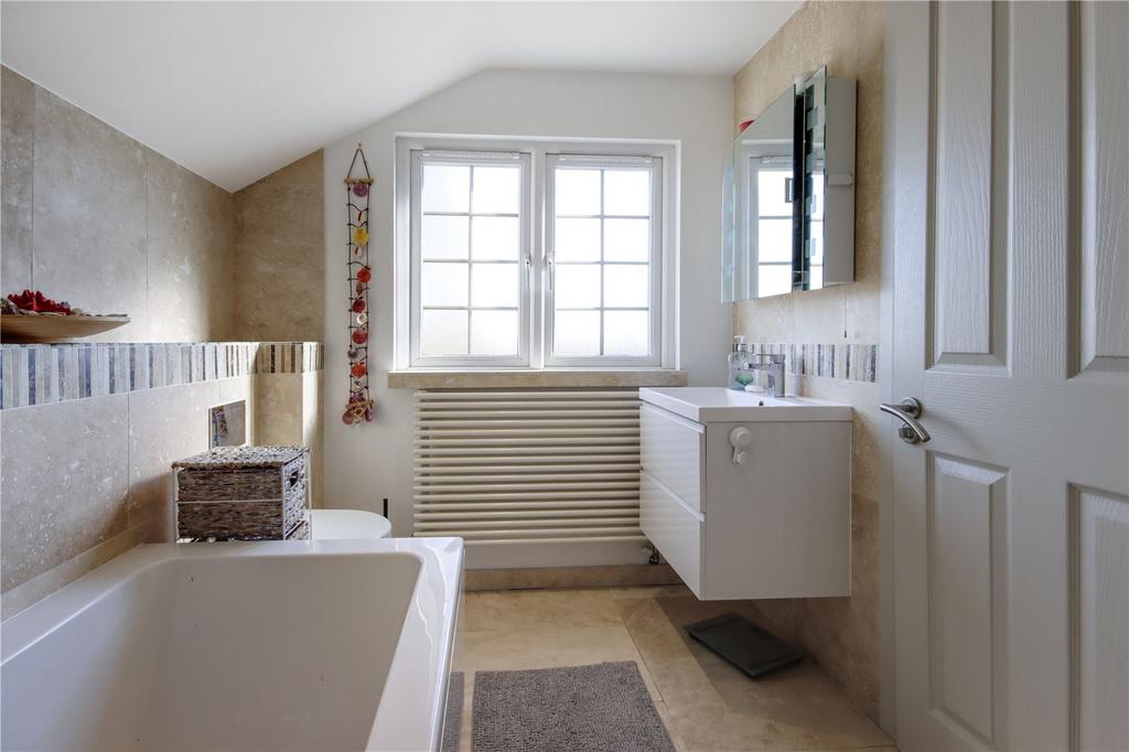 Ensuite