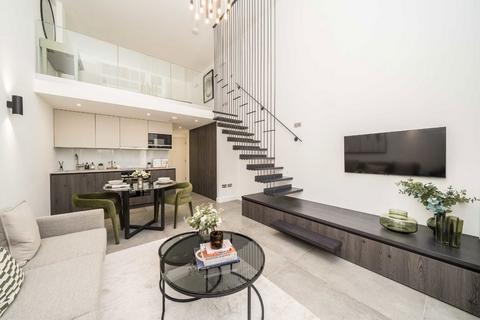 1 bedroom flat for sale, Clapham Road, Stockwell SW9