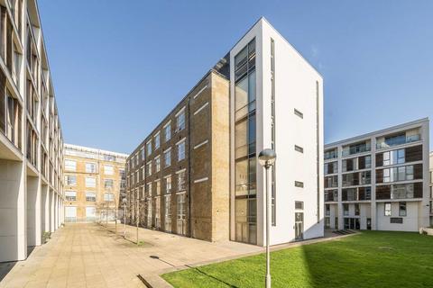 1 bedroom flat for sale, Clapham Road, Stockwell SW9