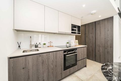 1 bedroom flat for sale, Clapham Road, Stockwell SW9