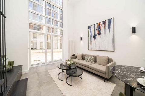 1 bedroom flat for sale, Clapham Road, Stockwell SW9