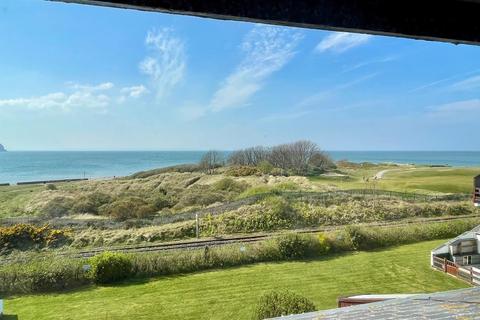 undefined, Deganwy Beach, Deganwy, Conwy