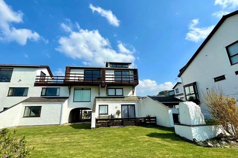 undefined, Deganwy Beach, Deganwy, Conwy