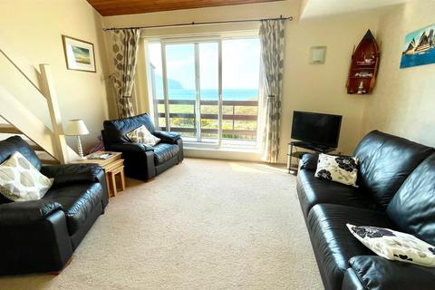 undefined, Deganwy Beach, Deganwy, Conwy
