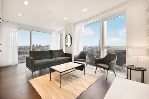 2 bedroom apartment to rent, Casson Square, London, SE1