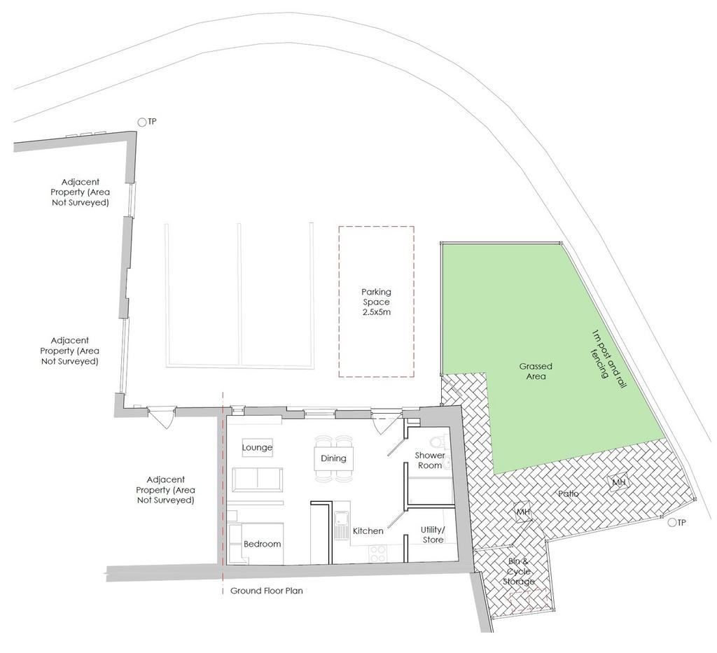 Proposed Plan
