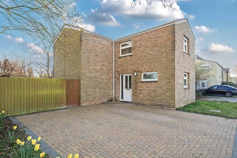 undefined, Oliver Road, Bury St. Edmunds, Suffolk, IP33