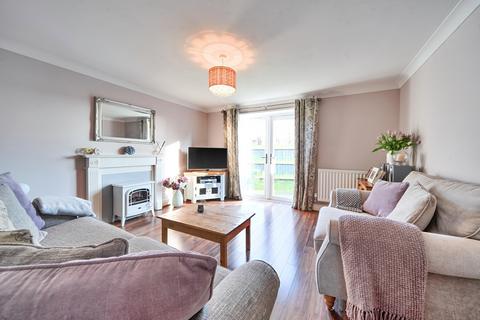 3 bedroom detached house for sale, Oliver Road, Bury St. Edmunds, Suffolk, IP33