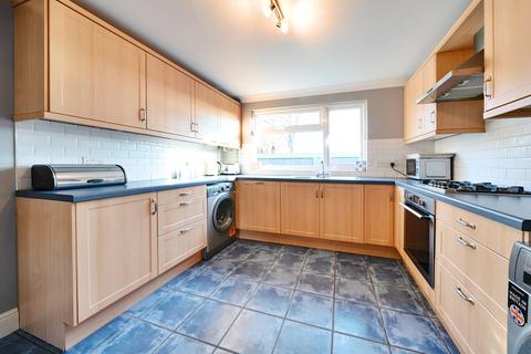 3 bedroom detached house for sale, Oliver Road, Bury St. Edmunds, Suffolk, IP33