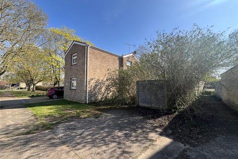 3 bedroom detached house for sale, Oliver Road, Bury St. Edmunds, Suffolk, IP33