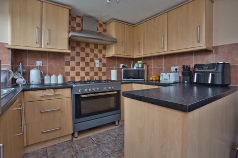 3 bedroom terraced house for sale, Maine Close, Dover, Kent, CT16