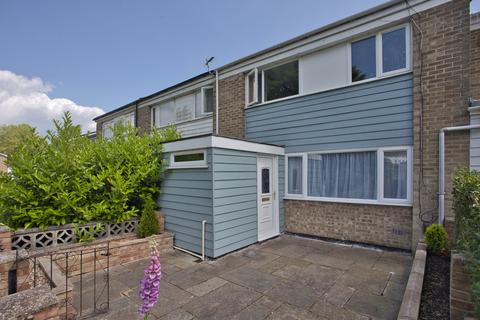 3 bedroom terraced house for sale, Maine Close, Dover, Kent, CT16
