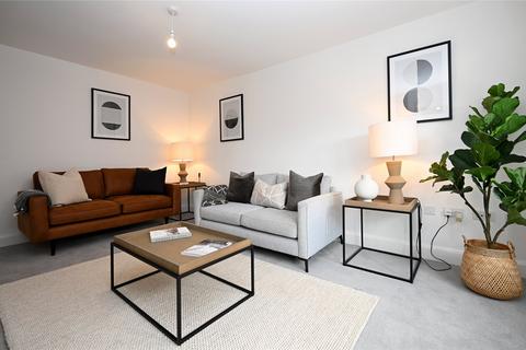 2 bedroom bungalow for sale, Plot 25 The Clematis, Priory Meadows, Gloucestershire GL2