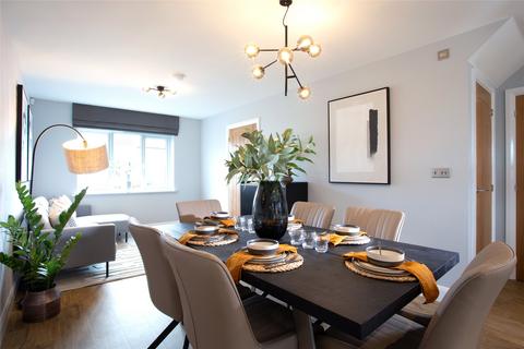 undefined, Plot 25 The Clematis, Priory Meadows, Gloucester GL2
