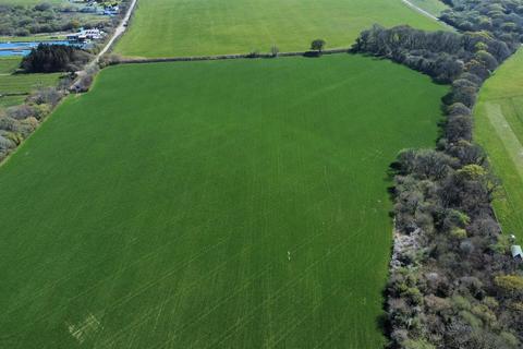 Land for sale, Martletwy, Narberth