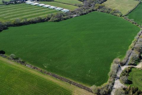 Land for sale, Martletwy, Narberth