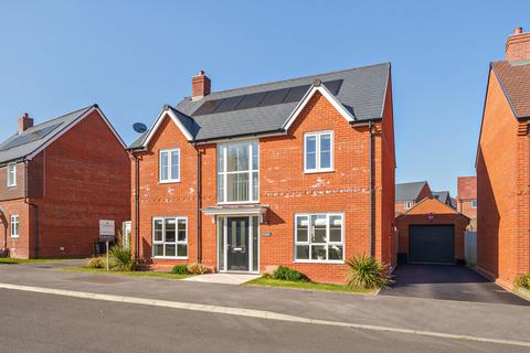 21 Braxells Road, Botley, Southampton, SO32 2RX