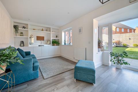 21 Braxells Road, Botley, Southampton, SO32 2RX