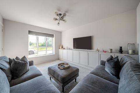 21 Braxells Road, Botley, Southampton, SO32 2RX