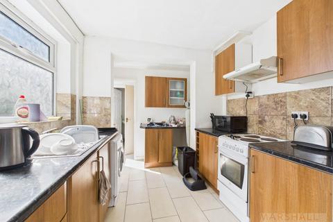 3 bedroom terraced house for sale, Mansell Road, Liverpool
