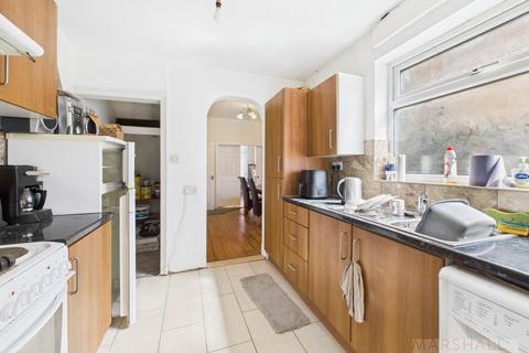 3 bedroom terraced house for sale, Mansell Road, Liverpool