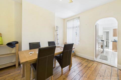 undefined, Mansell Road, Liverpool, Merseyside, L6
